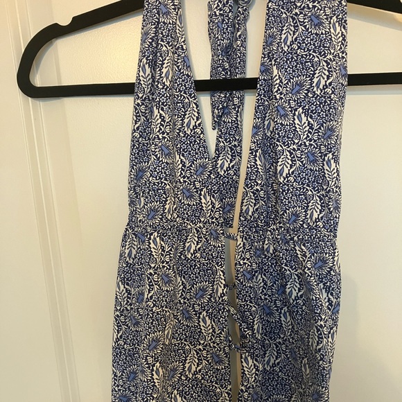 BNWT OndadeMar monokini/one-piece - Picture 7 of 7